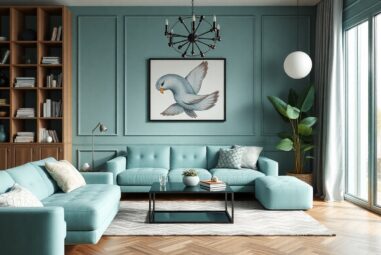 MintPalDecor Home Decoration: Transform Your Space With MyInteriorPalace &mdash; The 2026 Style Guide