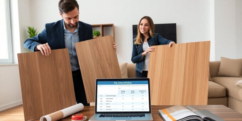 My InteriorPalace: Pergo Vs SmartCore — Which Luxury Vinyl Is Right For Your Home in 2026?