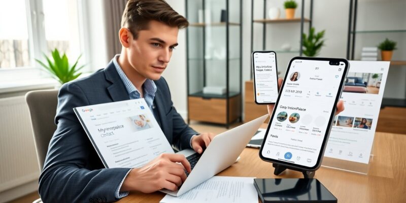 How To Find The Phone Number For MyInteriorPalace: A Practical 2026 Guide