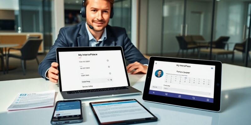 How To Find And Use The Service Number For My InteriorPalace (2026): Contact, Verify, And Troubleshoot