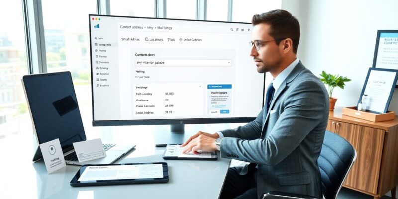 Contact Address My Interior Palace: How To Share, Secure, And Manage Your Design Space In 2026