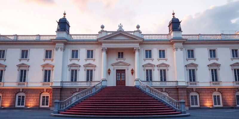 Where To Find MyInterior Palace: Official Contact Address, Visits, Mail & Support (2026)
