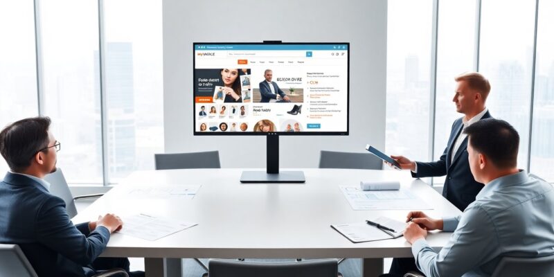 MyInteriorPalace.com Design: A Practical 2026 Audit And Action Plan To Improve UX And Conversions