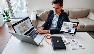 My Interior Palace: Explore Inspiring Interior Design Ideas, Tips, And Resources For 2026