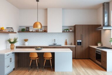 Decide The Right Kitchen Layout: A Practical Guide To Renovating With Confidence (2026)