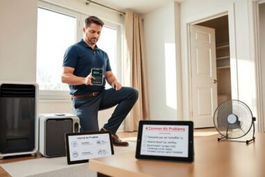 4 Common Indoor Air Problems To Avoid (And How To Fix Them In 2026)
