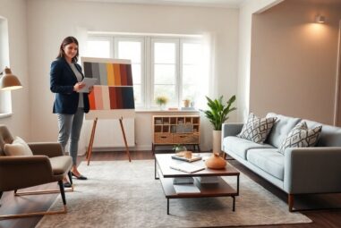 Jane Hughes&rsquo; Top Interior Design Tips: Stylish, Livable Home Decor Ideas for 2026