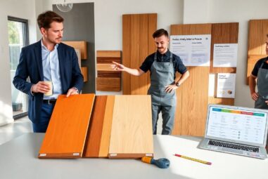 Douglas Fir Vs. Cedar: Why Homeowners Choose Each Wood For Interior And Exterior Projects In 2026