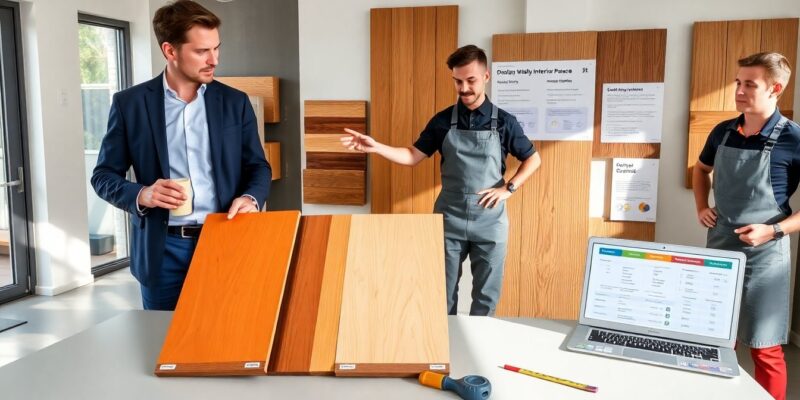 Douglas Fir Vs. Cedar: Why Homeowners Choose Each Wood For Interior And Exterior Projects In 2026