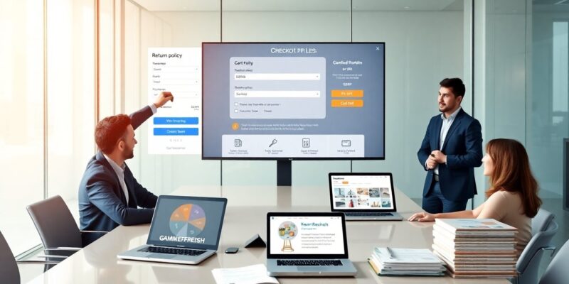 Smooth Checkout, Happy Customers: How MyInteriorBloom Uses Return Policies & Quirky Discounts To Boost Sales In 2026