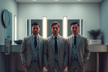 SelfLaundry Academy For Singles: The MyInteriorPalace Grooming Course Ebook To Upgrade Your Style In 2026