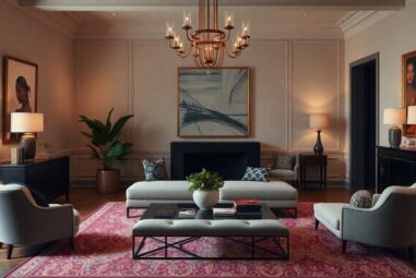Meet Ashley Lopez: The Editor Shaping My Interior Palace &mdash; Design, Process, And Signature Work (2026)