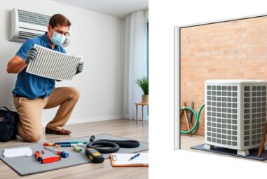 AC Expertize: The Specialized DIY Maintenance Guide For MyInteriorPalace Readers (2026)