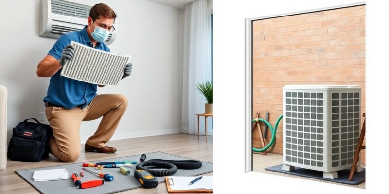 AC Expertize: The Specialized DIY Maintenance Guide For MyInteriorPalace Readers (2026)