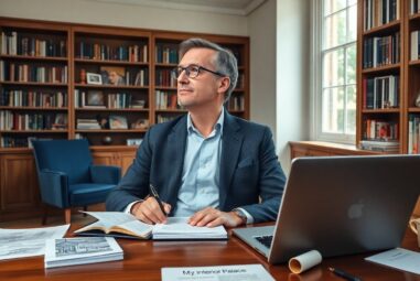 Harold Lanham At My Interior Palace: A Quiet Modernist&rsquo;s Journey Into Domestic Imagination (2026 Profile)