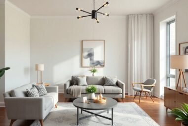 Inside MyInteriorPalace: Meet Jane Hughes, The Writer Redefining Modern Home Style (2026 Profile)