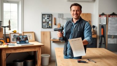 Harold Lanham: The DIY Home Expert Helping Homeowners Build Better In 2026