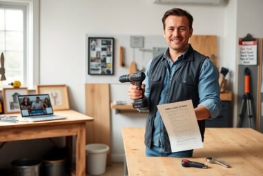 Harold Lanham: The DIY Home Expert Helping Homeowners Build Better In 2026