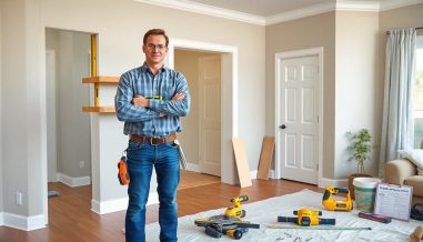 Harold Lanham&rsquo;s DIY Home Improvements: Practical Projects And Smart Tips For Homeowners (2026 Guide)