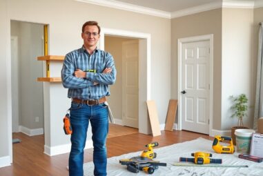 Harold Lanham&rsquo;s DIY Home Improvements: Practical Projects And Smart Tips For Homeowners (2026 Guide)