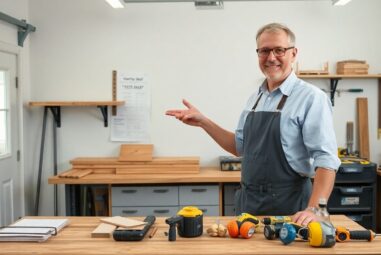 Harold Lanham&rsquo;s DIY Projects: 5 Practical Builds And Step-By-Step Guides For 2026