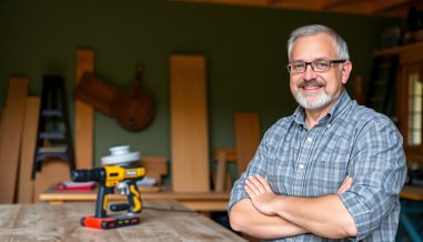 Harold Lanham: The DIY Enthusiast Who Makes Home Projects Simple &mdash; Tips, Projects, and Tools (2026)