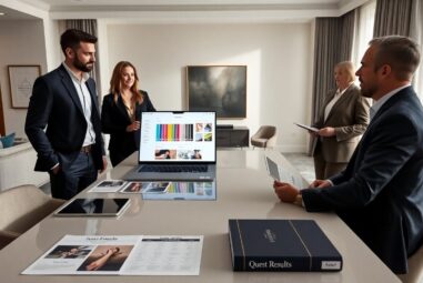 Inside Luxury Estates Quests: MyInteriorFlow&rsquo;s Color Psychology Club For High-End Homes (2026 Guide)