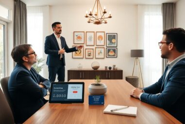 How To Style Whimsical Wall Art And Chandeliers &mdash; Save With InteriorMyZone&rsquo;s Loyalty Plan In 2026