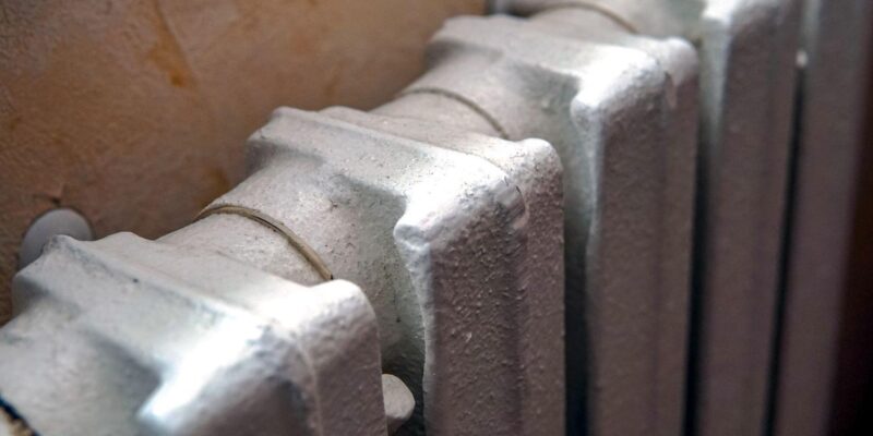 How Cast Iron Radiators Can Transform the Look of Your Interior