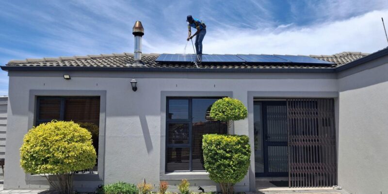 Looking for Low-Maintenance Household Upgrades? Try These 5 Ideas