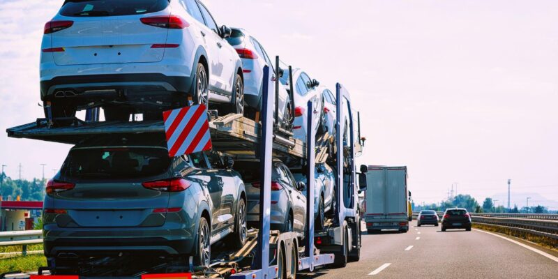 New York to Florida Car Transport: The I-95 Corridor Price Curve
