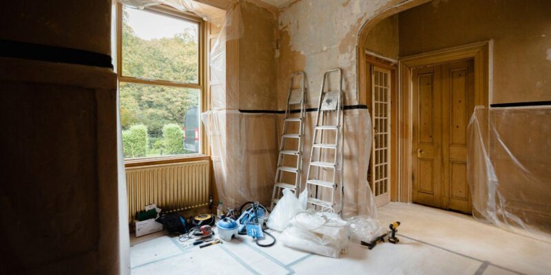 Six Weeks Became Five Months: Where Toronto Renovations Actually Lose
Time