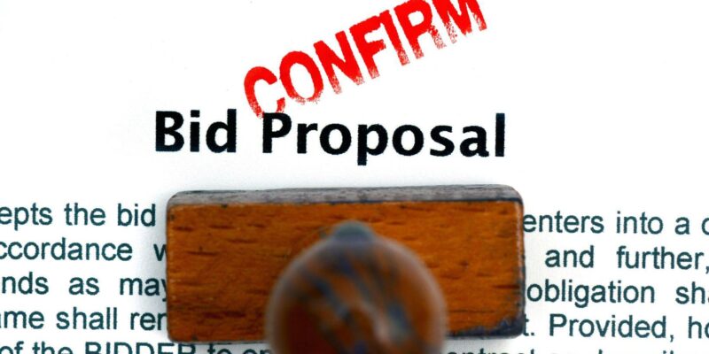 The Low Bid Came In $9,000 Under. Here’s What It Left Out.