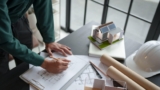 Your Drawings Are Finished. That’s the Worst Possible Time to Meet Your
Builder.