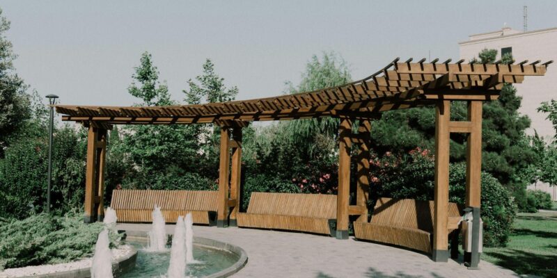 Pergola, Pavilion or Gazebo? Most People Buy the Wrong
One