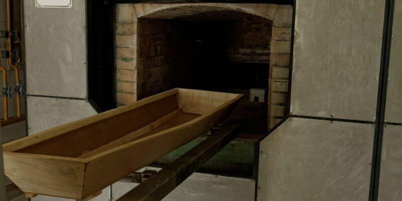 What to Know Before Choosing a Cremation Provider in
Ontario