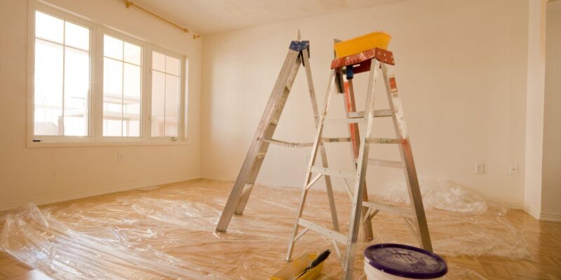 Ten Years From Now, Half Your Renovation Will Look Dated. Which
Half?