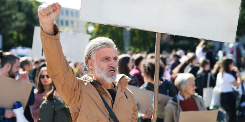 Your Workers Are on Strike. Now
What?
