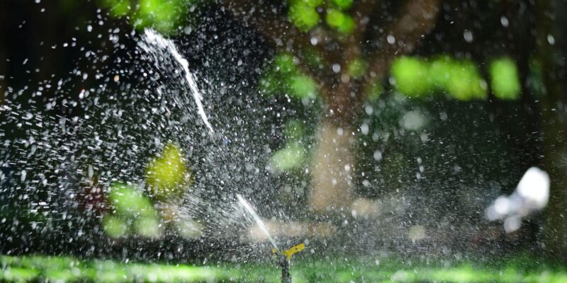Smart Irrigation Upgrades That Make Your Yard Easier to
Manage