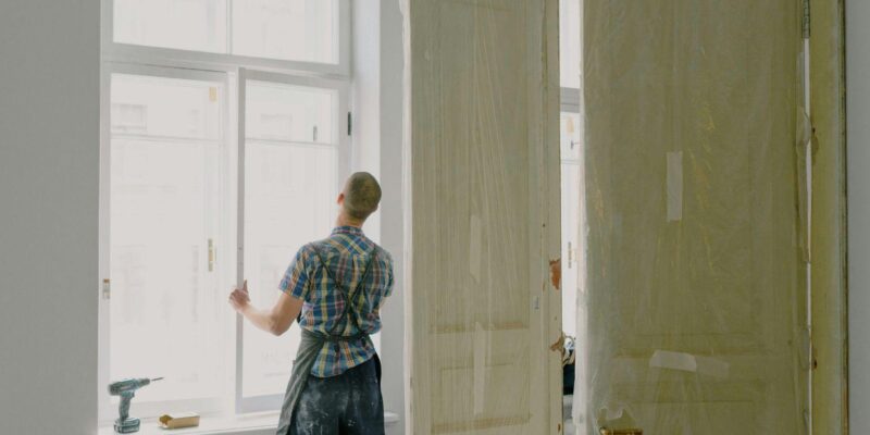 Nine Questions to Ask Before You Hire a Window
Installer