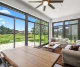 How to Design a Florida Room You Will Actually Use All Year