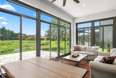 How to Design a Florida Room You Will Actually Use All Year
