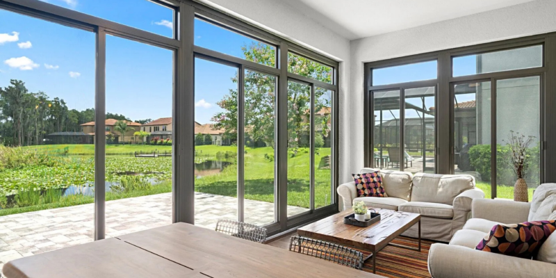 How to Design a Florida Room You Will Actually Use All Year