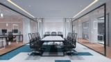 How to Make Office Meeting Spaces More Comfortable and
Practical