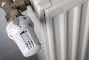 How to Do a Tempering Valve Adjustment Safely
