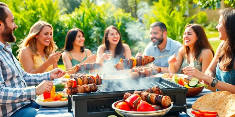 What to Serve with Zhashlid: Elevate Your Meal with Perfect Pairings