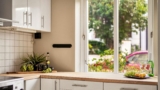 Solid Wood Worktops: Bringing Natural Beauty to Your Kitchen