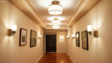 Transform Your Home with Stylish Hallway Lights: Tips and Ideas for Every Space