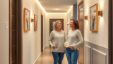 Transform Your Home: Smart Interior Designer Hallway Ideas for Style and Functionality