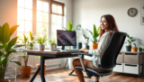 Transform Your Space: The Ultimate Guide to Modern Home Office Design